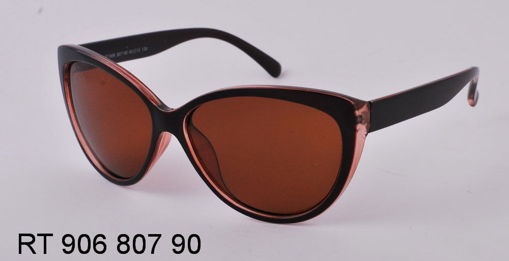 Смотреть фото Женские Очки Retro Moda Polarized RT906 807-90-7397-0