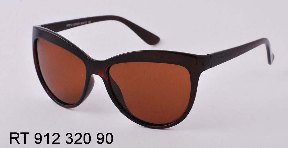 Смотреть фото Женские Очки Retro Moda Polarized RT912 320-90-7408-0