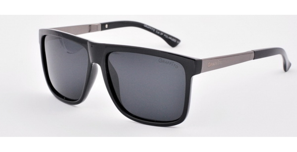 Смотреть фото Мужские Очки Graffito Polarized 3169 C1-3495-0