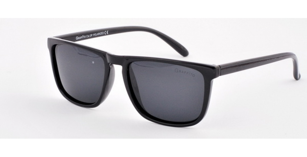 Смотреть фото Мужские Очки Graffito Polarized 3192 C1-3510-0