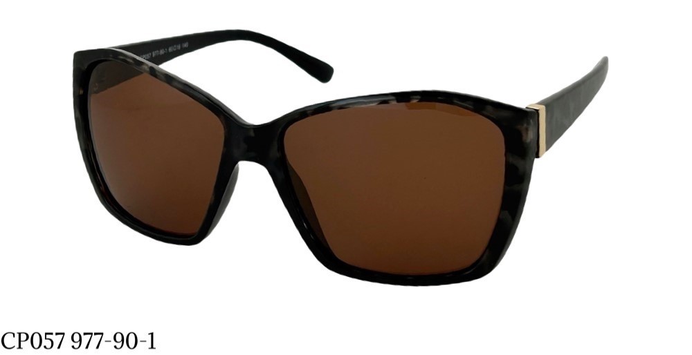 Смотреть фото Женские Очки Crisli Polarized CP057 977-90-1-11086-0