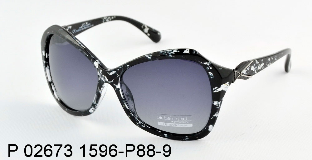 Смотреть фото Женские Очки Eternal Polarized 02673 1596-p88-9-8762-0