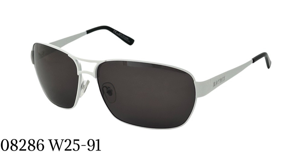 Смотреть фото Унисекс Очки Matrix Polarized 08296 64R-91-5-11046-0