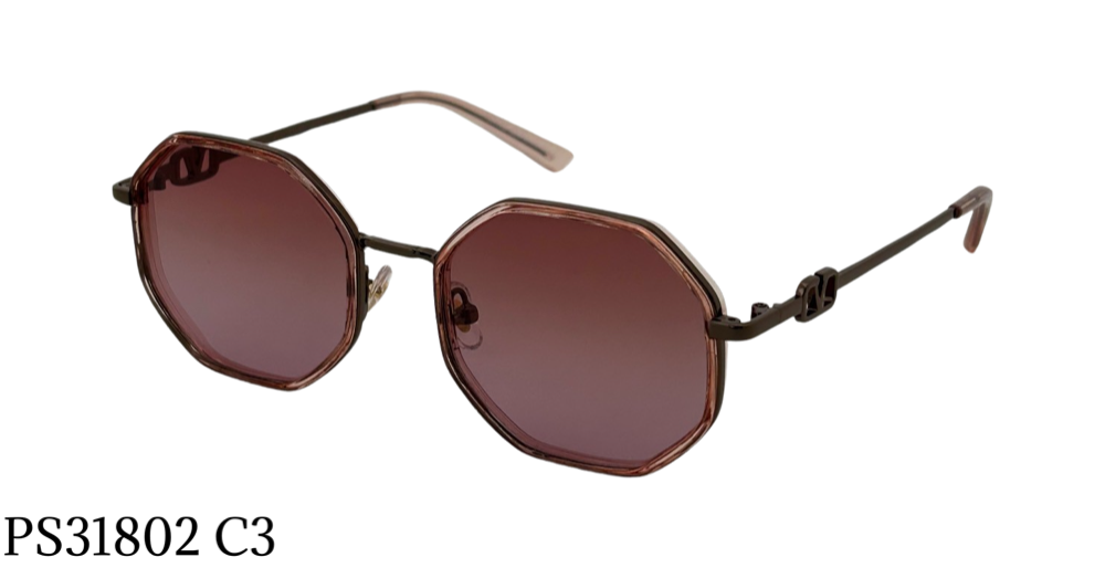 Смотреть фото Женские Очки Kaizi Polarized 31802 C3-11017-0