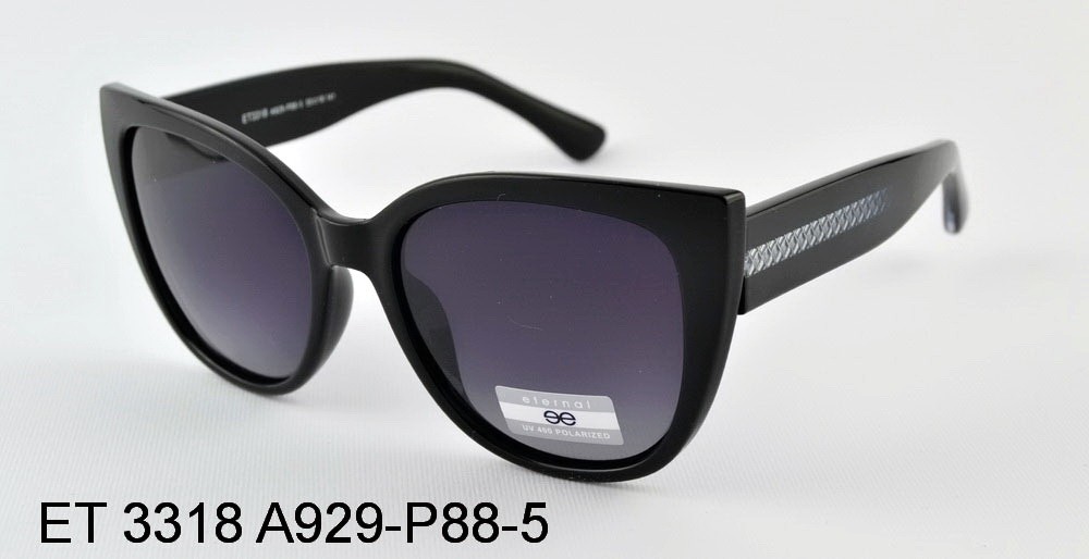 Смотреть фото Женские Очки Eternal Polarized ET3318 a930-p78-1-8306-0