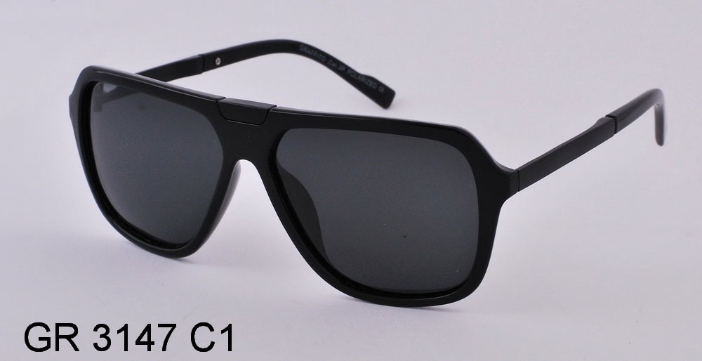 Смотреть фото Мужские Очки Graffito Polarized GR3147 C5-7159-0