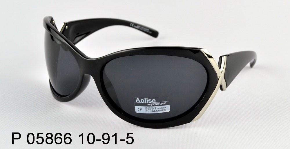 Смотреть фото Женские Очки Aolise Polarized P05866 10-91-5-8566-0