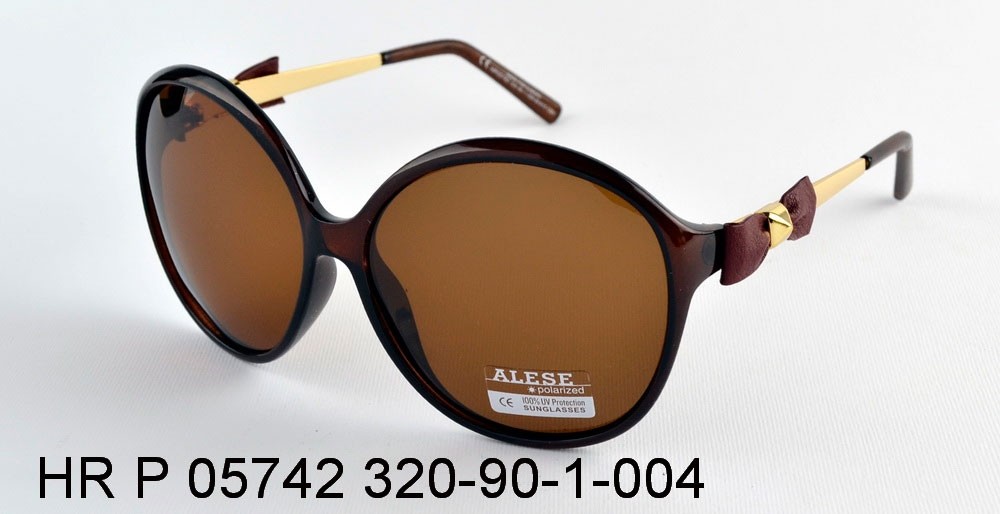Смотреть фото Женские Очки Aolise Polarized P05742 320-90-1-004-8563-0