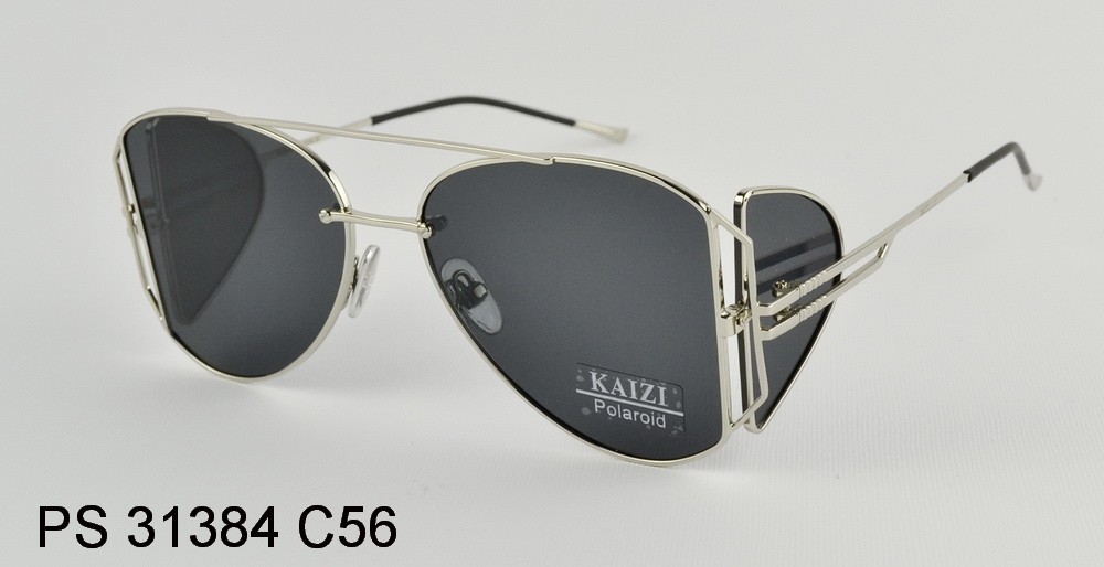 Смотреть фото Женские Очки KAIZI Polarized 31384 C8-9651-0