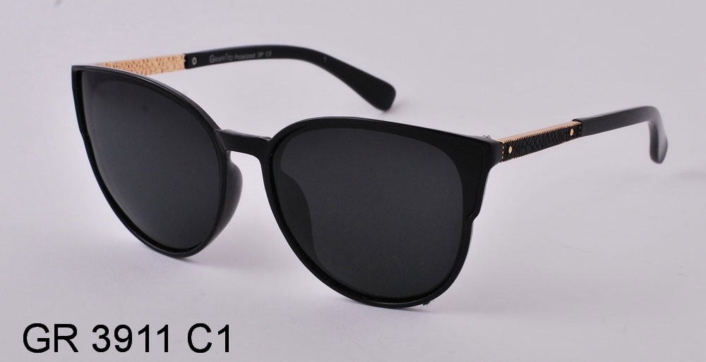 Смотреть фото Женские Очки Graffito Polarized 3911 C1-7369-0