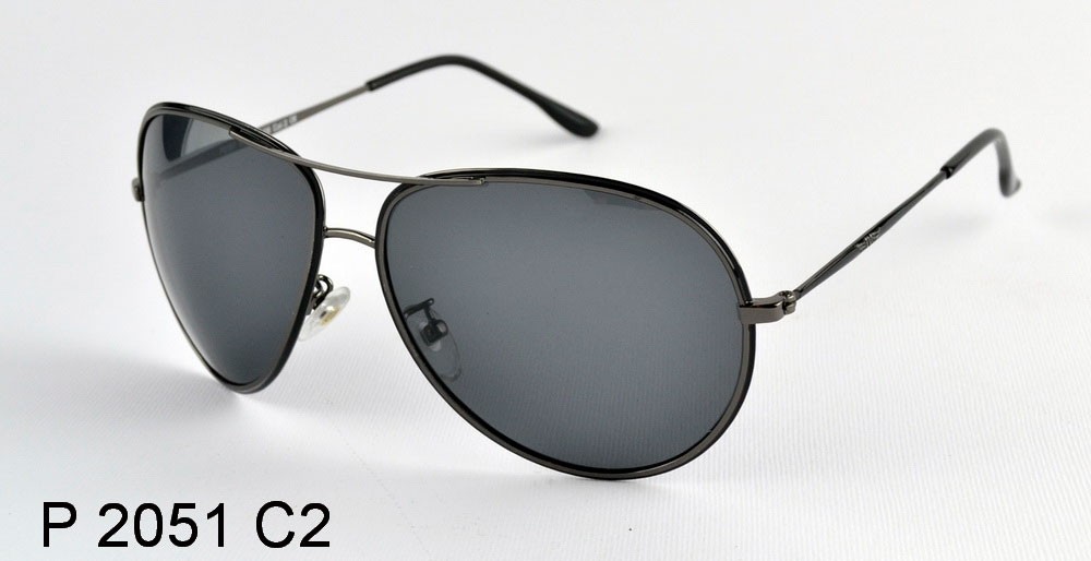 Смотреть фото Женские Очки Mannina Polarized 2051 C2-8608-0