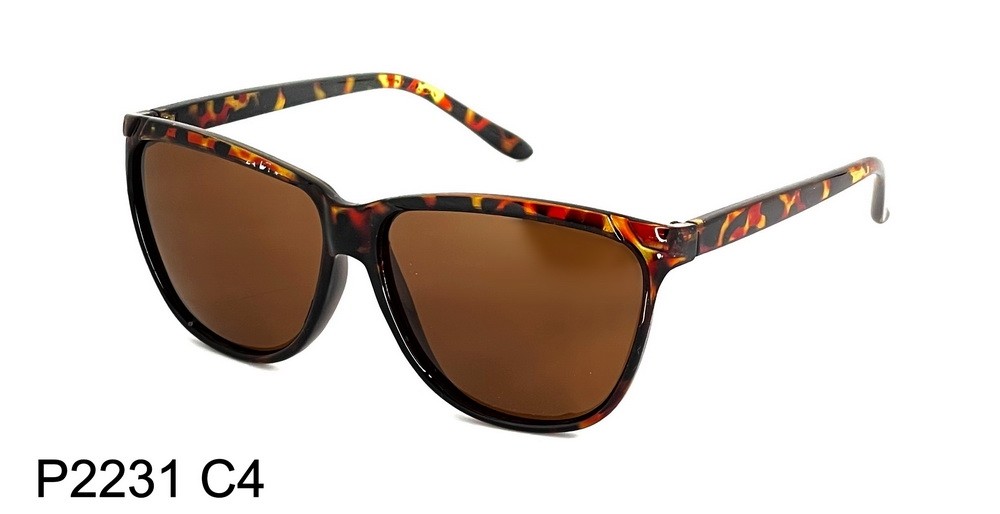 Смотреть фото Женские Очки Mannina Polarized 2231 C4-9398-0