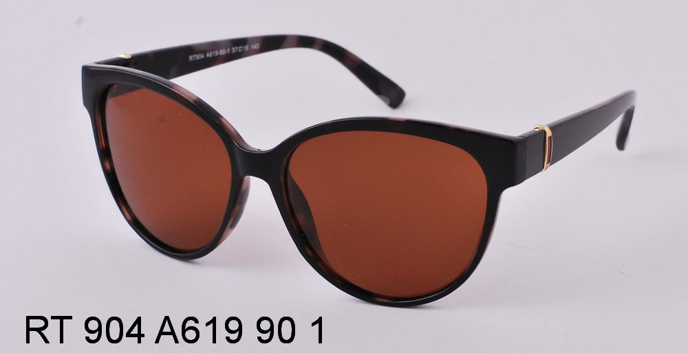  Смотреть фото Женские Очки Retro Moda Polarized RT904 A619-90-1-7388-0