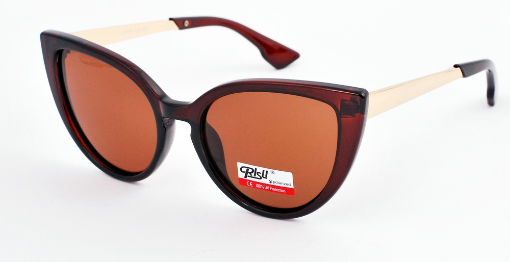  Смотреть фото Женские Очки Crisli Polarized CP019 320-90-1-4107-0