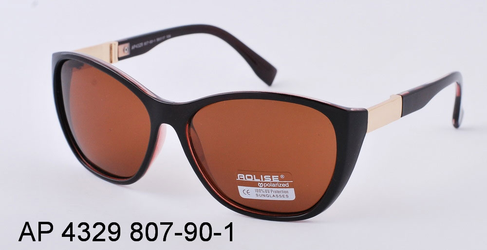  Смотреть фото Женские Очки Aolise Polarized AP4329 807-90-1-6588-0