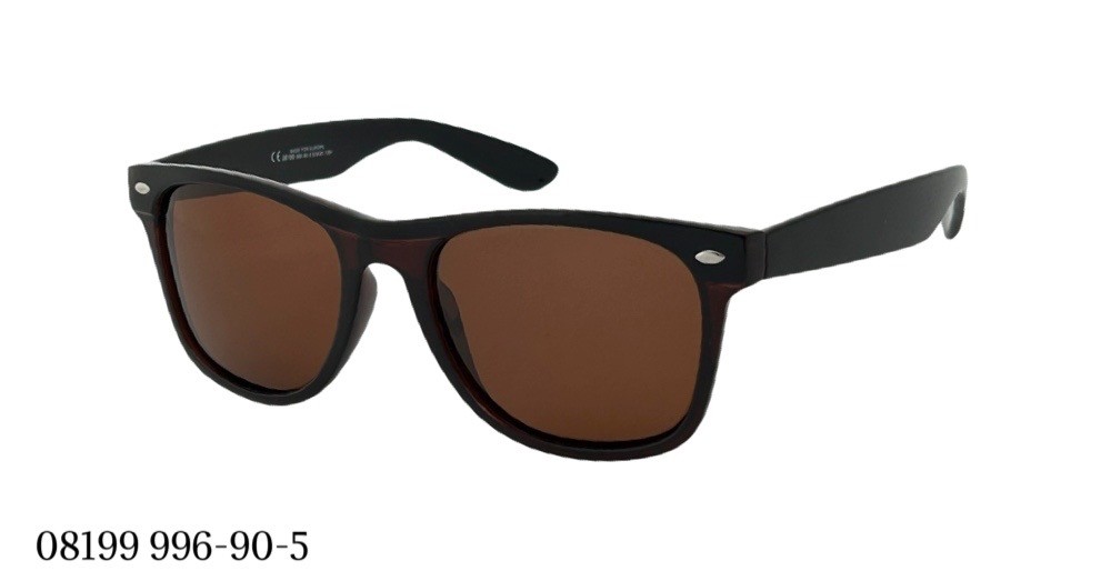  Смотреть фото Унисекс Очки Matrix Polarized 08199 996-50-5-11040-0