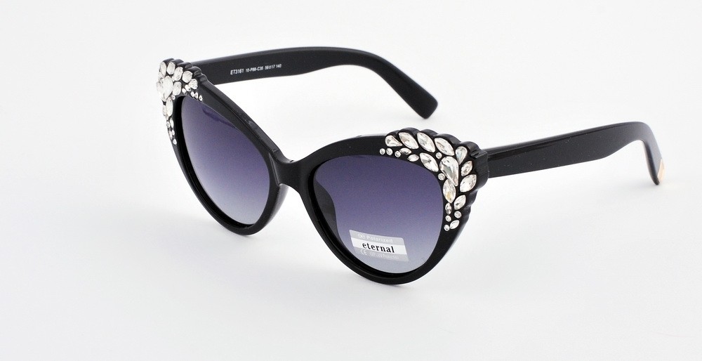 Смотреть фото Женские Очки Eternal Polarized ET3161 10-Р88-С35-3584-0