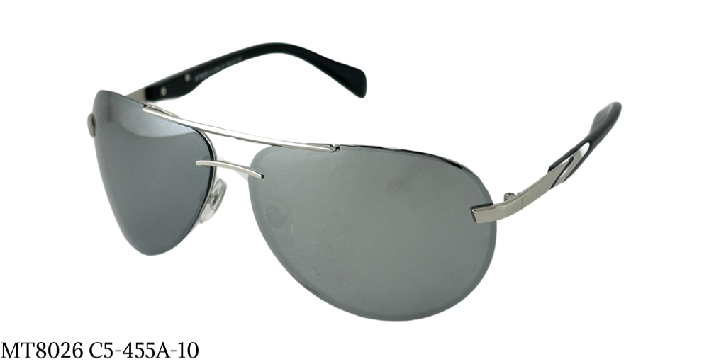  Смотреть фото Унисекс Очки Matrix Polarized MT8026 c5-455a-10-11051-0