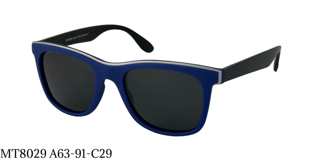 Смотреть фото Унисекс Очки Matrix Polarized MT8029 a63-91-C9-11052-0