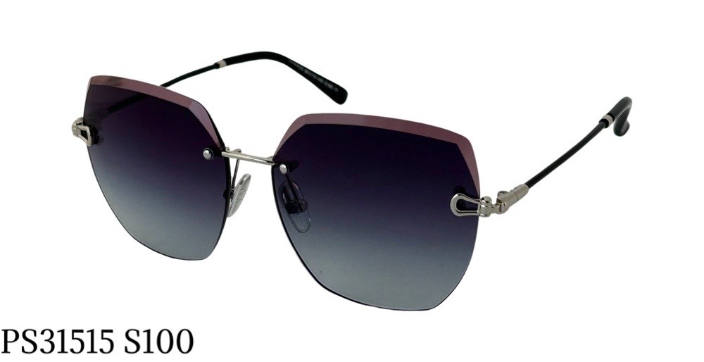 Смотреть фото Женские Очки Kaizi Polarized 31515 C101-11002-0