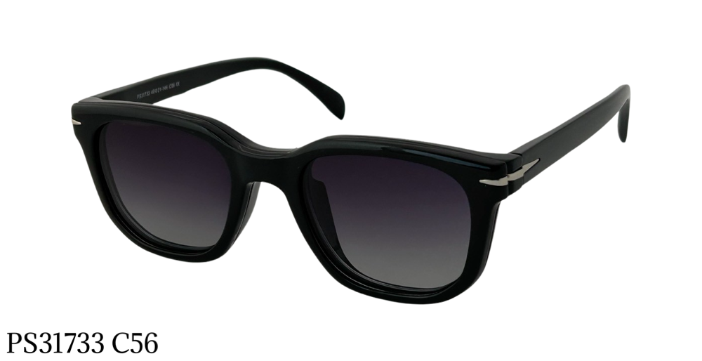  Смотреть фото Женские Очки Kaizi Polarized 31733 C56-11010-0