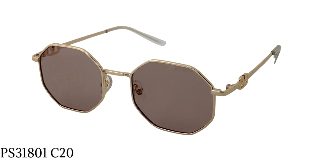  Смотреть фото Женские Очки Kaizi Polarized 31801 C20-11016-0