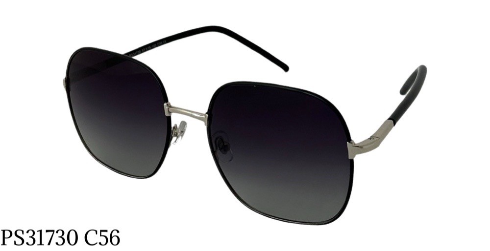  Смотреть фото Женские Очки Kaizi Polarized 31730 C56-11007-0