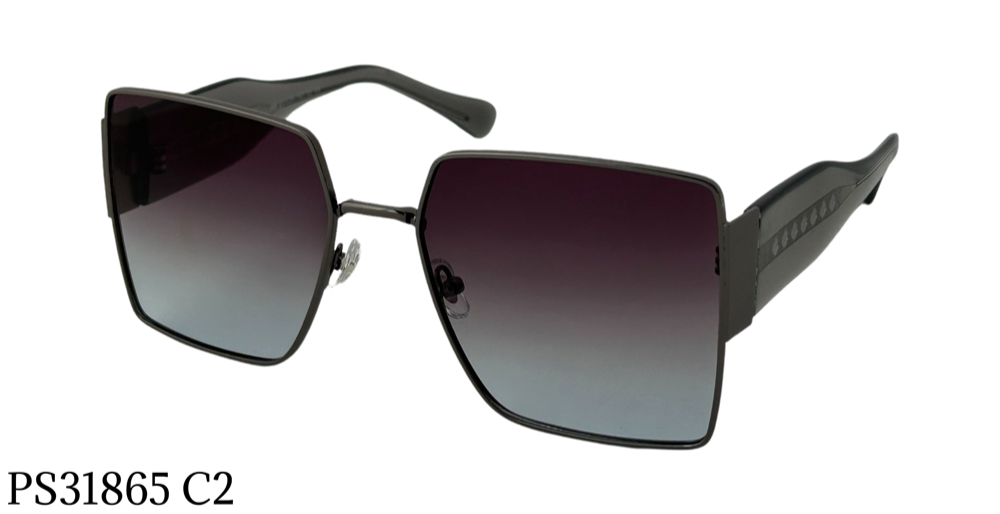  Смотреть фото Женские Очки Kaizi Polarized 31865 C56-11024-0
