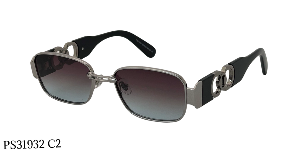  Смотреть фото Женские Очки Kaizi Polarized 31932 C56-11033-0