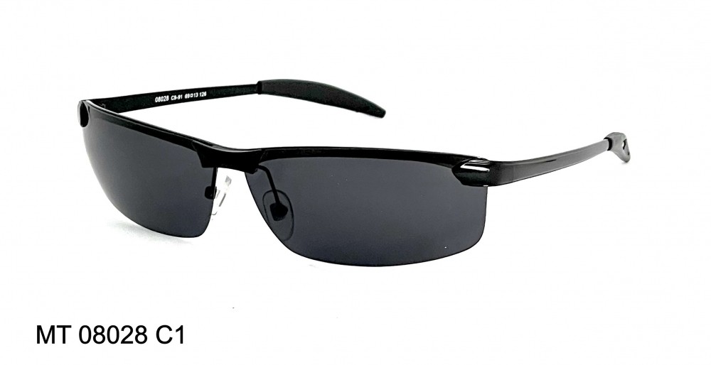  Смотреть фото Мужские Очки Matrix Polarized 08028 C1-3079-0