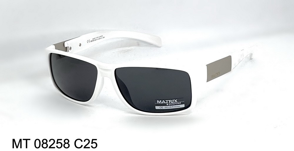  Смотреть фото Унисекс Очки Matrix Polarized 08258 W25-9732-0