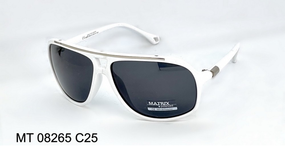  Смотреть фото Унисекс Очки Matrix Polarized 08265 W25-9733-0