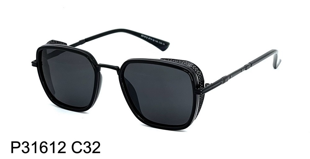  Смотреть фото Женские Очки KAIZI Polarized 31612 C56-9569-0