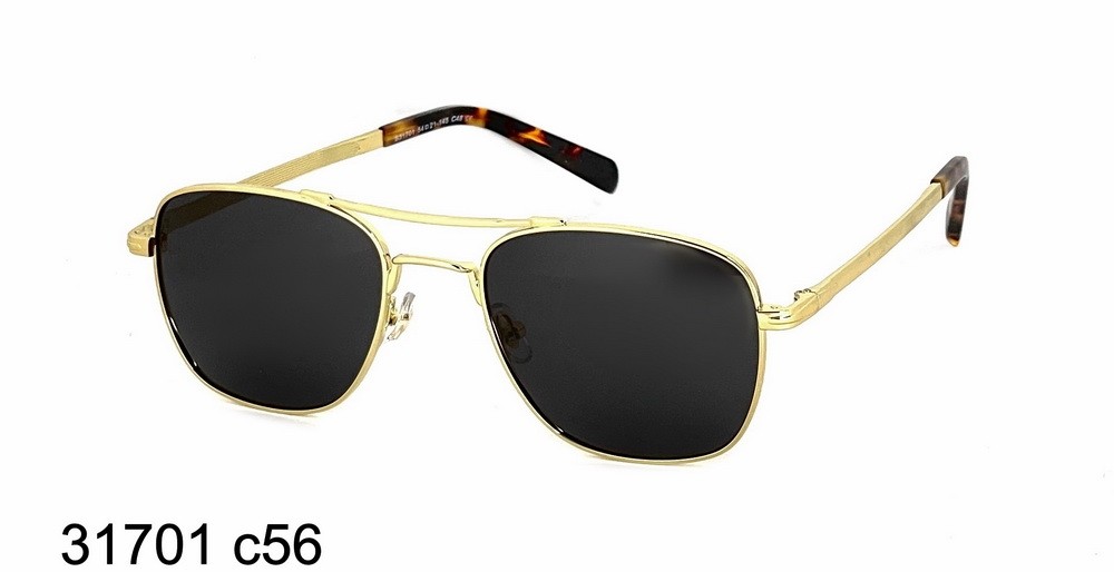  Смотреть фото Женские Очки KAIZI Polarized 31701 C56-9686-0