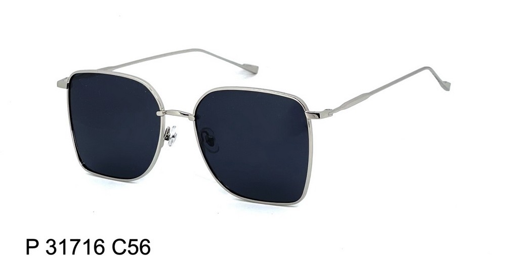  Смотреть фото Женские Очки KAIZI Polarized 31716 C56-9707-0