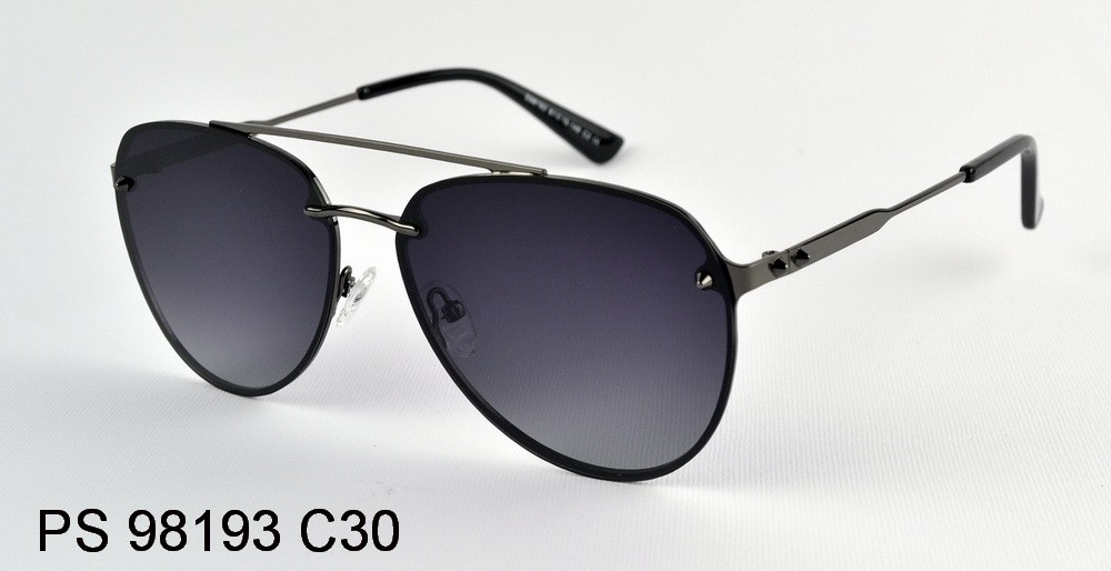  Смотреть фото Мужские Очки KAIZI Polarized 98193 C48-8442-0