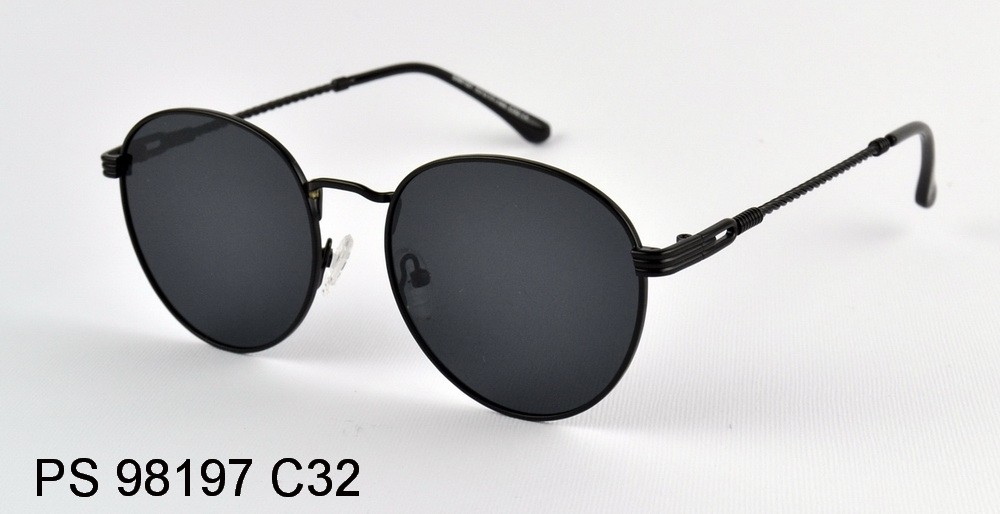  Смотреть фото Мужские Очки KAIZI Polarized 98197 C32-8444-0
