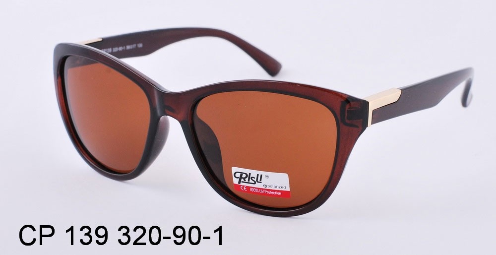  Смотреть фото Женские Очки Crisli Polarized CP139 320-90-1-6220-0