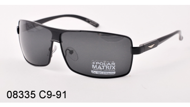 Kупить Мужские очки Matrix Polarized 08335 С9-91-5199-0 Оптом