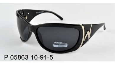Kупить Женские очки Aolise Polarized P05863 10-91-5-8565-0 Оптом