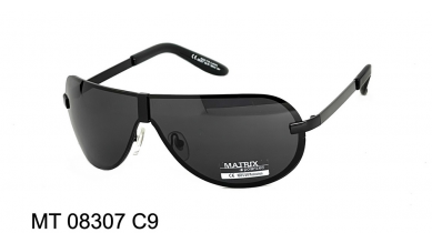 Kупить Мужские очки Matrix Polarized 08307 С9-91-3109-0 Оптом