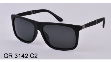 Kупить Мужские очки Graffito Polarized GR3142 C2-7156-0 Оптом
