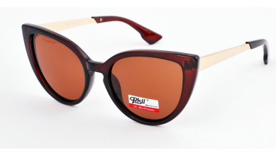 Kупить Женские очки Crisli Polarized CP019 320-90-1-4107-0 Оптом