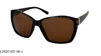 Kупить Женские очки Crisli Polarized CP057 977-90-1-11086-0 Оптом