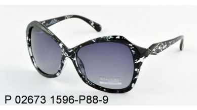 Kупить Женские очки Eternal Polarized 02673 1596-p88-9-8762-0 Оптом