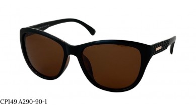 Kупить Мужские очки Crisli Polarized CP149 A290-90-1-6342-0 Оптом