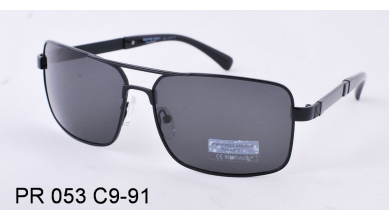 Kупить Мужские очки Retro Moda Polarized PR053 C9-91-6167-0 Оптом