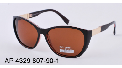 Kупить Женские очки Aolise Polarized AP4329 807-90-1-6588-0 Оптом