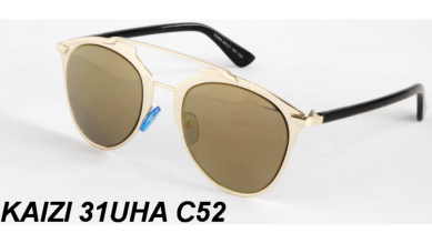 Kупить Женские очки KAIZI 31UHA C52-2830-0 Оптом