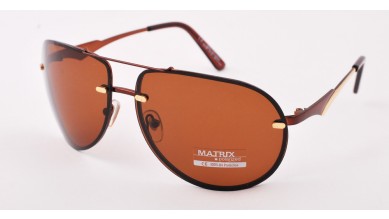 Kупить Мужские очки Matrix Polarized 08338 12R-90-1-5136-0 Оптом